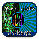Música J Alvarez y Letra icon