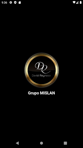 GRUPO MISLAN Screen 2