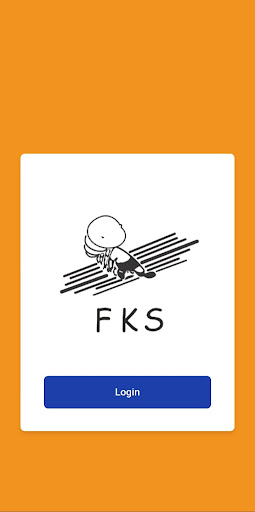 Android application The Future Kids School screenshort