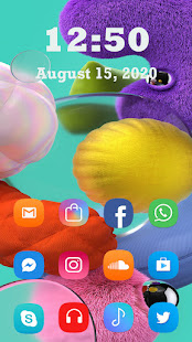 Theme for Samsung Galaxy A51 / Samsung A51 / A51 2.1.13 APK screenshots 2