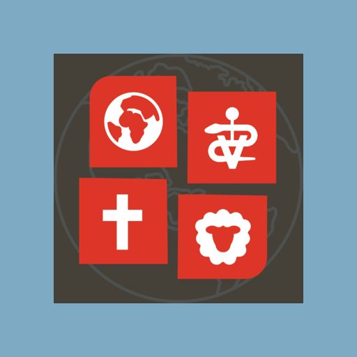 Christian Veterinary Mission 5.6.0 Icon