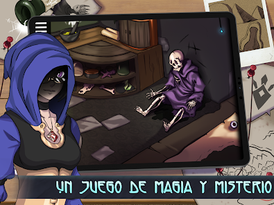 Screenshot 10 Polgar: Detective Mágico android