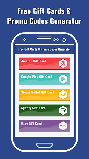 Download Free Gift Card Generator Free For Android Free Gift Card Generator Apk Download Steprimo Com