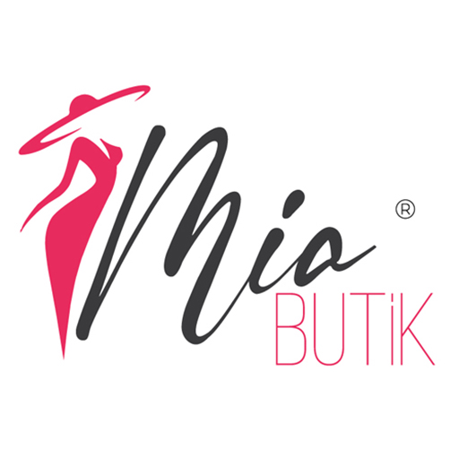 Mia Butik logo