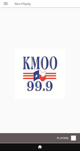 Android application KMOO COUNTRY screenshort