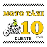 MOTO TÁXI 10 icon