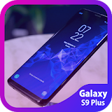 Theme for Samsung Galaxy S9 Plus icon