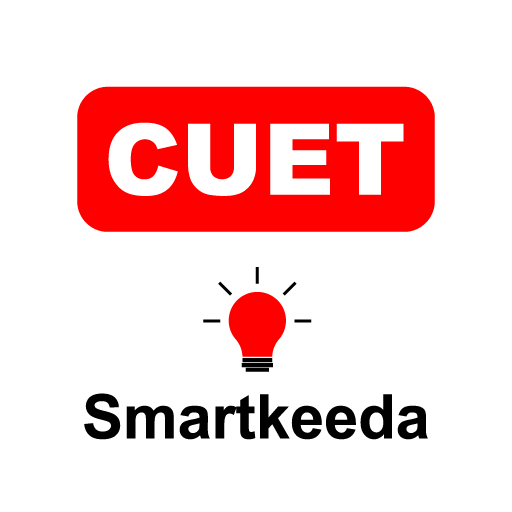 CUET MOCK TEST 2024: CUET APP logo