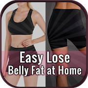 Top 49 Sports Apps Like Easy Lose Belly Fat at Home - Best Alternatives