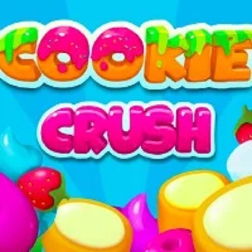Cookie Crush : Puzzle Match 3