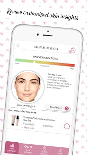 Mary Kay® Skin Analyzer APK for Android Download 2