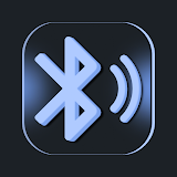 Bluetooth Device & BLE Scan icon