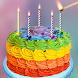 DIY Birthday Party Cake Maker - Androidアプリ