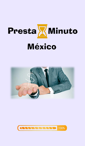 Presta Minuto México