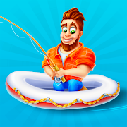 Top 34 Casual Apps Like Fisherman Larry: Awesome Idle Fishing. Catch fish. - Best Alternatives