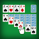 Solitaire : Card Game