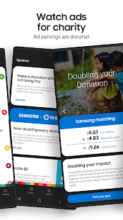 Samsung Global Goals(圖3)-速報App