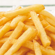 Top 22 Casual Apps Like Salt on French Fries - Best Alternatives