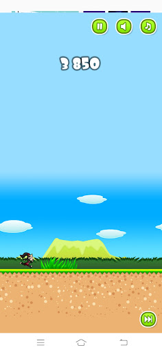 Yoyo games : All in one game Screen 3
