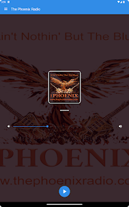 The Phoenix Radio
