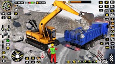 Pro Excavator Simulator Gamesのおすすめ画像5