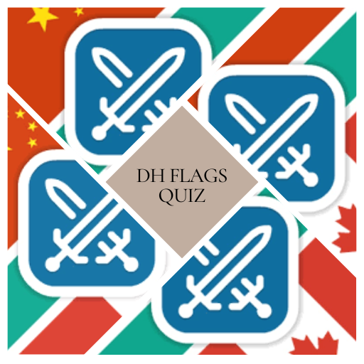 DH Flags Quiz