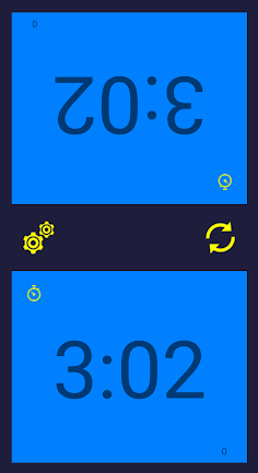 ChessClock - Screenshot 2