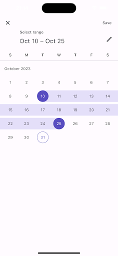 HowMuch Screen 3