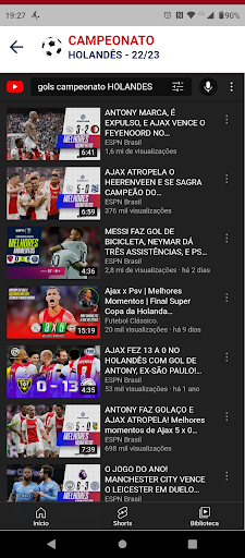 Campeonato Holandês
