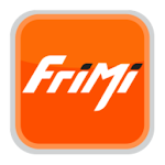 Cover Image of Download FriMi  APK