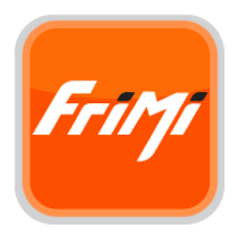 FriMi App Icon in Sri Lanka Google Play Store