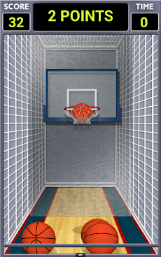 Mini Shot Basketball Ecのおすすめ画像4