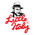 Cover Image of Download Pizzeria Little Italy  APK