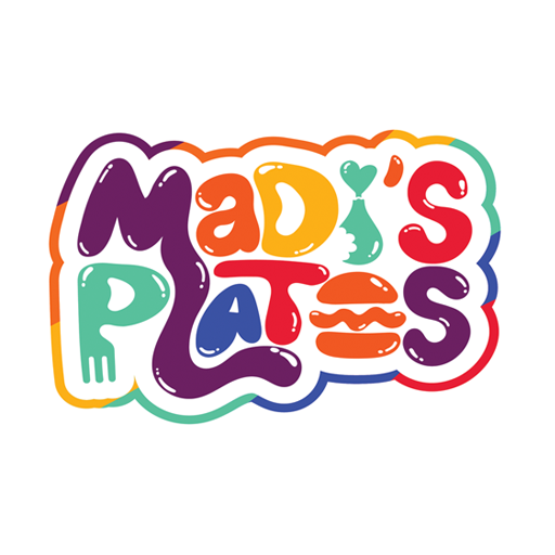 Madis Plates logo