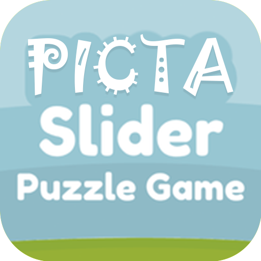Picta Slider - Puzzle Game Download on Windows