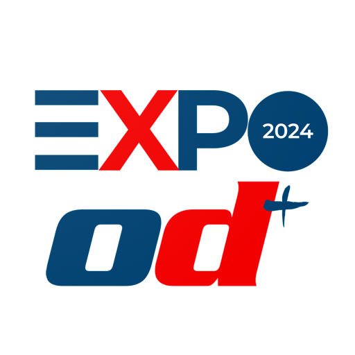 EXPOOD 2024.01.1 Icon