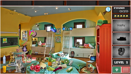 Hidden Object Games for Girls