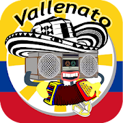 Vallenato Music Radio