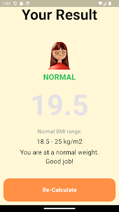 BMI