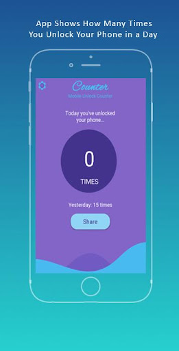 Counter App - Mobile Unlock Co