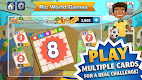 screenshot of Bingo™: World Games