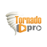 Tornado PRO Player icon