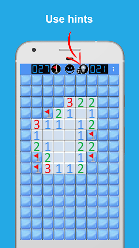 Minesweeper - classic game 9.0 screenshots 6
