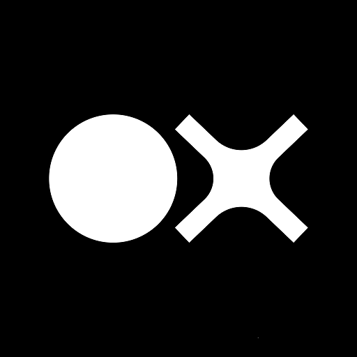 OX Drive logo