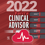 Cover Image of Download Ferri's Clinical Advisor "5 books in 1" format App 3.5.24 APK