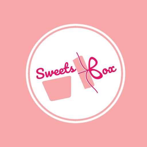 MySweetsBox logo