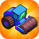 Mining Expert-Super Dig icon
