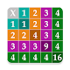 Multiplication Table - Times Tables, Mathematics