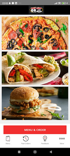 West Kirby Grill Wirral