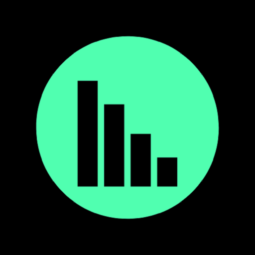 Estatística GTED – UFFS logo